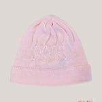 Set nascita BABY LORD neonata 585 765 686 Rosa 585-765-686 ROSA BABY LORD 