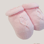 Set nascita BABY LORD neonata 585 765 686 Rosa 585-765-686 ROSA BABY LORD 