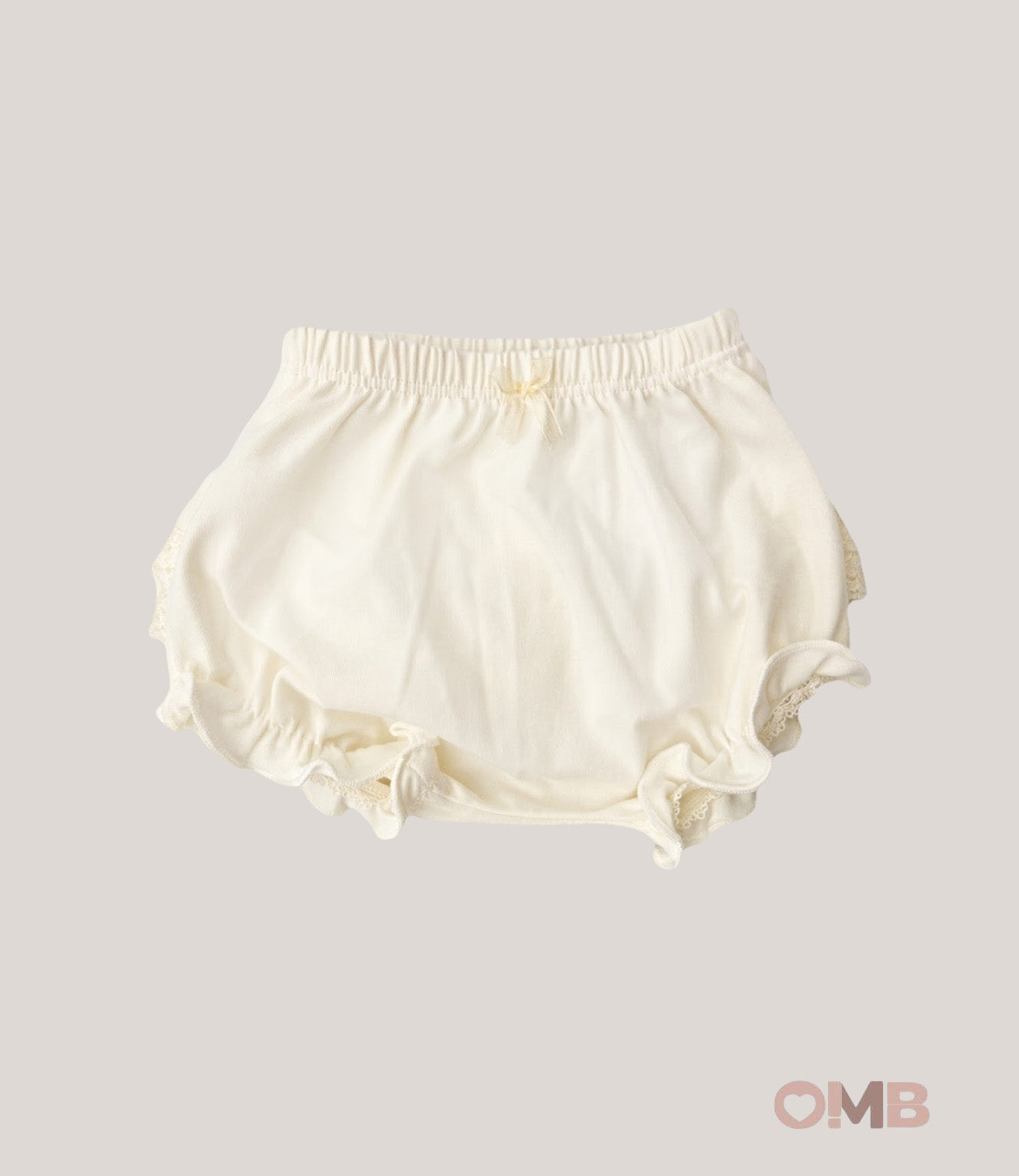 Coulotte CALAMARO BABY neonata 17261 Crudo 17261 CRUDO CALAMARO BABY 