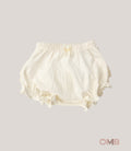 Coulotte CALAMARO BABY neonata 17261 Crudo