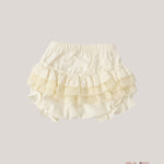 Coulotte CALAMARO BABY neonata 17261 Crudo 17261 CRUDO CALAMARO BABY 