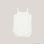 Body CALAMARO BABY neonata 19080 Crudo 19080 CRUDO CALAMARO BABY 