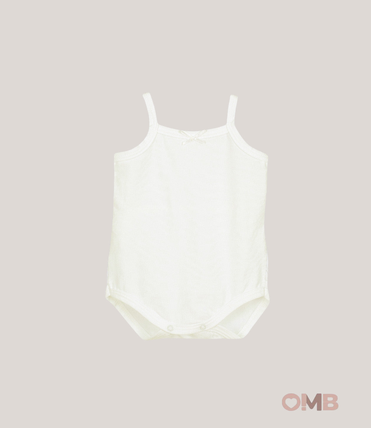 Body CALAMARO BABY neonata 19080 Crudo 19080 CRUDO CALAMARO BABY 