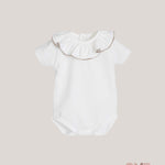 Body neonata CALAMARO BABY 19131 Arena 19131 ARENA CALAMARO BABY 