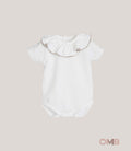 Body neonata CALAMARO BABY 19131 Arena