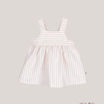 Abito bambina CALAMARO BABY 21326N Rosa 21326-N ROSA CALAMARO BABY 