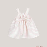 Abito bambina CALAMARO BABY 21326N Rosa 21326-N ROSA CALAMARO BABY 