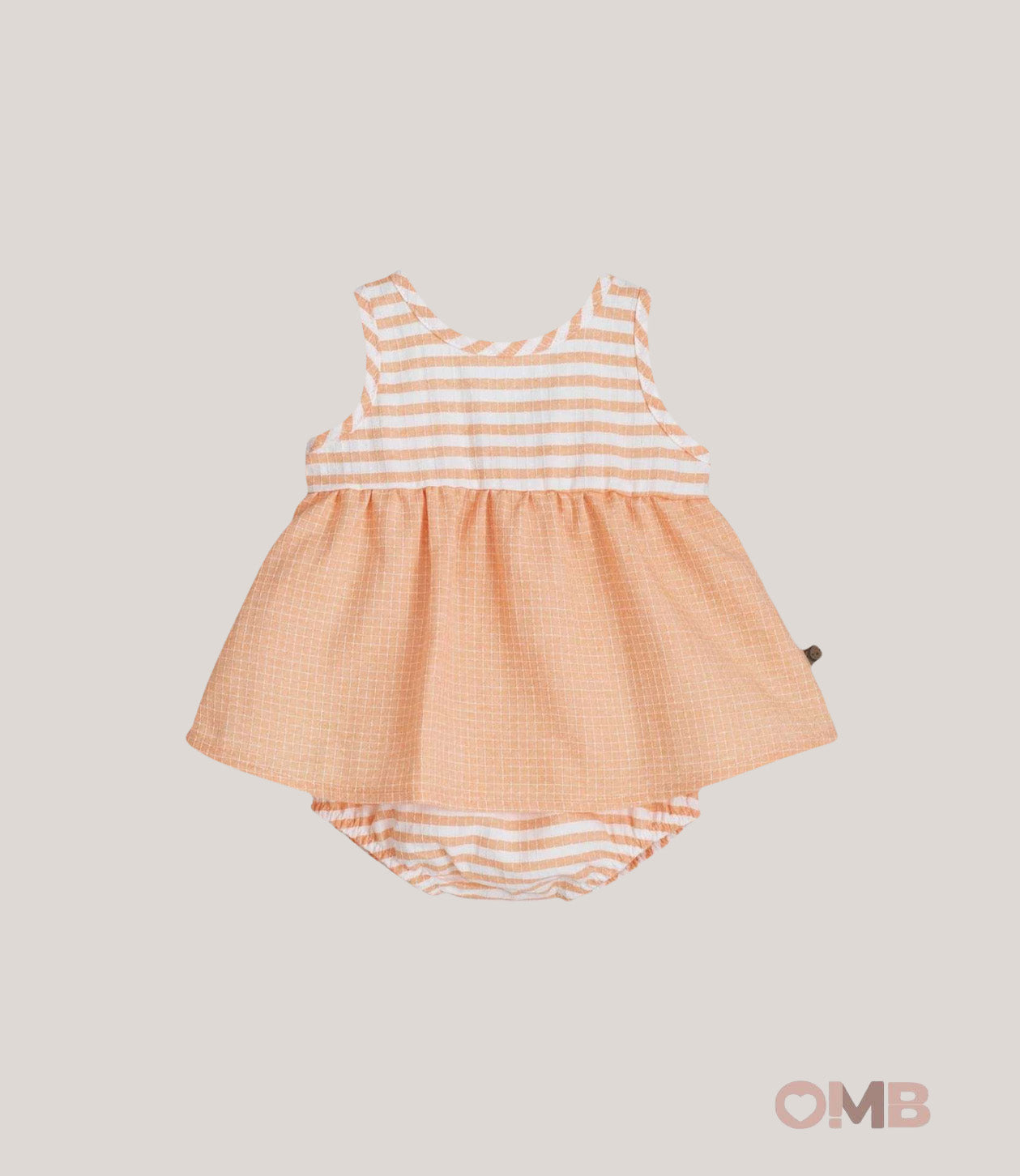 Pagliaccetto CALAMARO BABY neonata 22116 Pesca 22116 PESCA CALAMARO BABY 