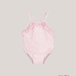 Costume CALAMARO BABY neonata 23816N Rosa 23816-N ROSA CALAMARO BABY 