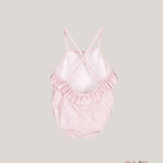Costume CALAMARO BABY neonata 23816N Rosa 23816-N ROSA CALAMARO BABY 