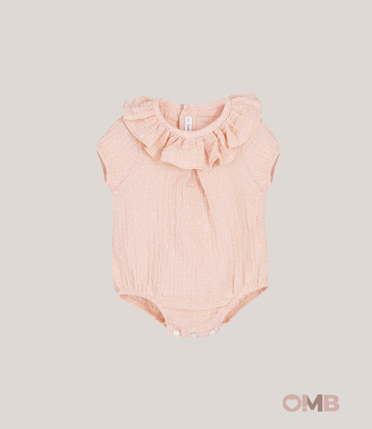 Pagliaccetto CALAMARO BABY neonata 32529 Corallo 32529 CORALLO CALAMARO BABY 