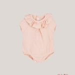 Pagliaccetto CALAMARO BABY neonata 32529 Corallo 32529 CORALLO CALAMARO BABY 