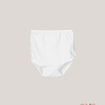Coulotte CALAMARO BABY neonata 40701 Bianca 40701 BIANCO CALAMARO BABY 