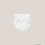 Coulotte CALAMARO BABY neonata 40701 Bianca 40701 BIANCO CALAMARO BABY 