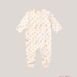 Tutina neonato COCCODE C00038 Naturale C00038 ORSETTI COCCODE 