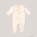 Tutina neonato COCCODE C00038 Naturale C00038 ORSETTI COCCODE 