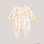 Tutina neonata COCCODE C00039 Naturale C00039 ORSETTI COCCODE 