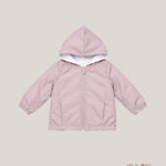Giubbino neonata COCCODE C00374 Rosa C00374 ROSA COCCODE 