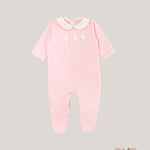 Tutina neonata COCCODE C63000 Rosa C63000 ROSA COCCODE 