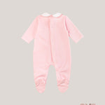 Tutina neonata COCCODE C63000 Rosa C63000 ROSA COCCODE 