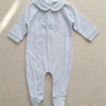 Tutina neonato COCCODE C63009 Cielo C63009 CIELO COCCODE 