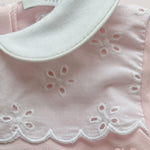 Tutina neonata COCCODE C63019 Rosa C63019 SANGALLO COCCODE 