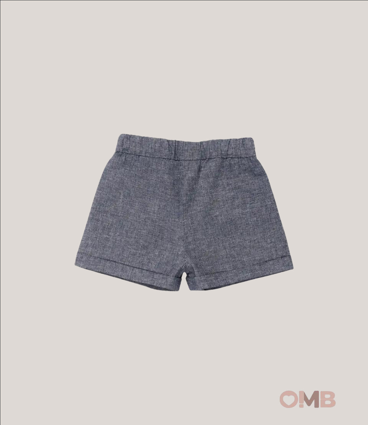 Short neonato COCCODE C63306 Blu C63306 BLU COCCODE 