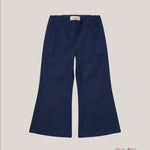 Pantalone bambina COCCODE C63323 Blu C63323 BLU COCCODE 