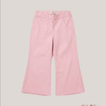 Pantalone bambina COCCODE C63323 Rosa C63323 ROSA COCCODE 