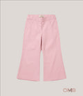Pantalone bambina COCCODE C63323 Rosa