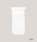 Lenzuola neonata COCCODE C63404 Bianco