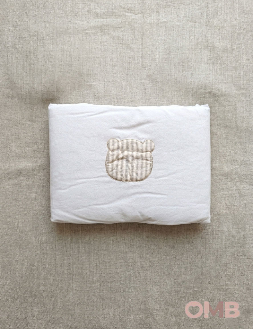 Coperta neonato COCCODE C63454 Bianca C63454 BIANCO COCCODE 