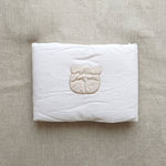 Coperta neonato COCCODE C63454 Bianca C63454 BIANCO COCCODE 