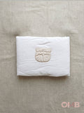 Coperta neonato COCCODE C63454 Bianca