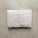 Coperta neonato COCCODE C63454 Beige C63454 ORSETTO COCCODE 