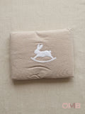 Coperta neonato COCCODE C63454 Beige