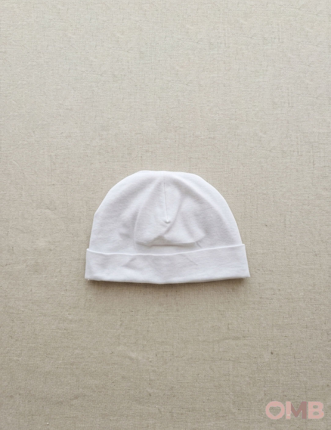 Cappello neonata COCCODE C63700 Bianco C63700 BIANCO COCCODE 