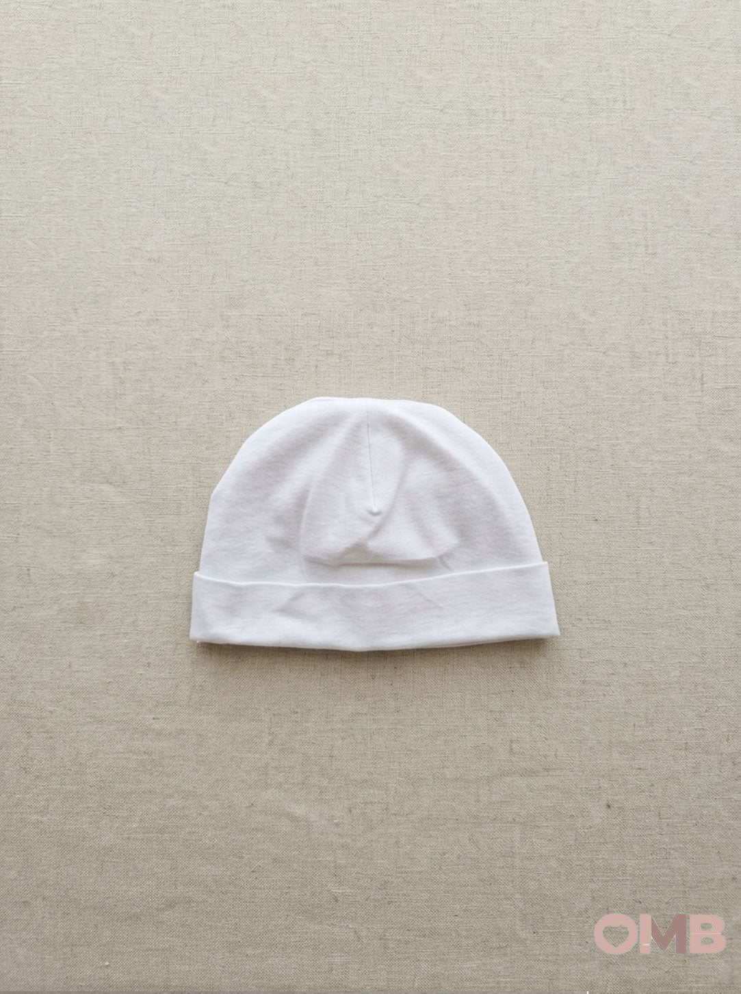 Cappello neonata COCCODE C63700 Bianco C63700 BIANCO COCCODE 