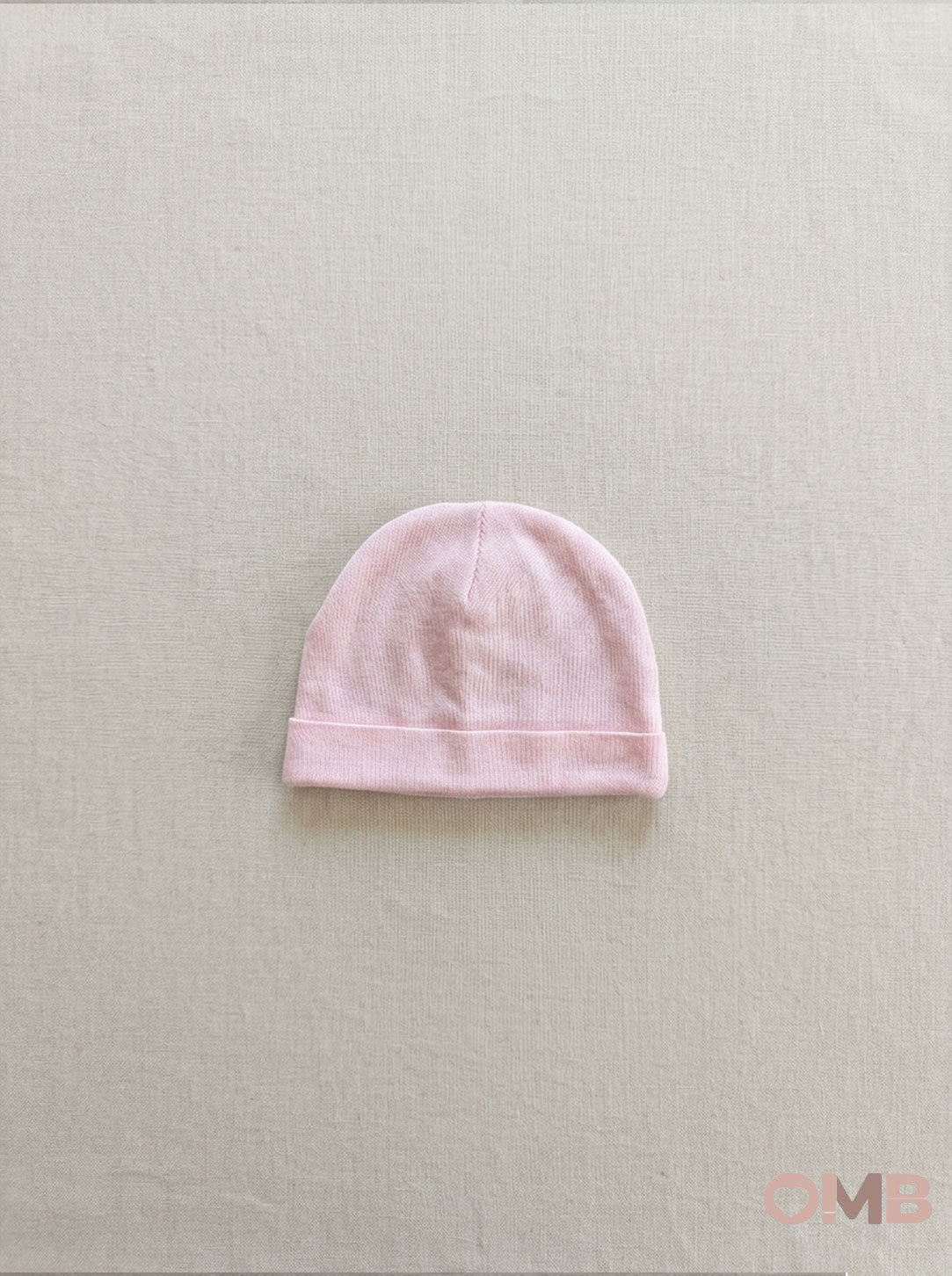 Cappello neonata COCCODE C63700 Rosa C63700 ROSA COCCODE 