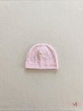 Cappello neonata COCCODE C63700 Rosa