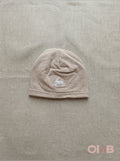 Cappello neonato COCCODE C63702 Beige