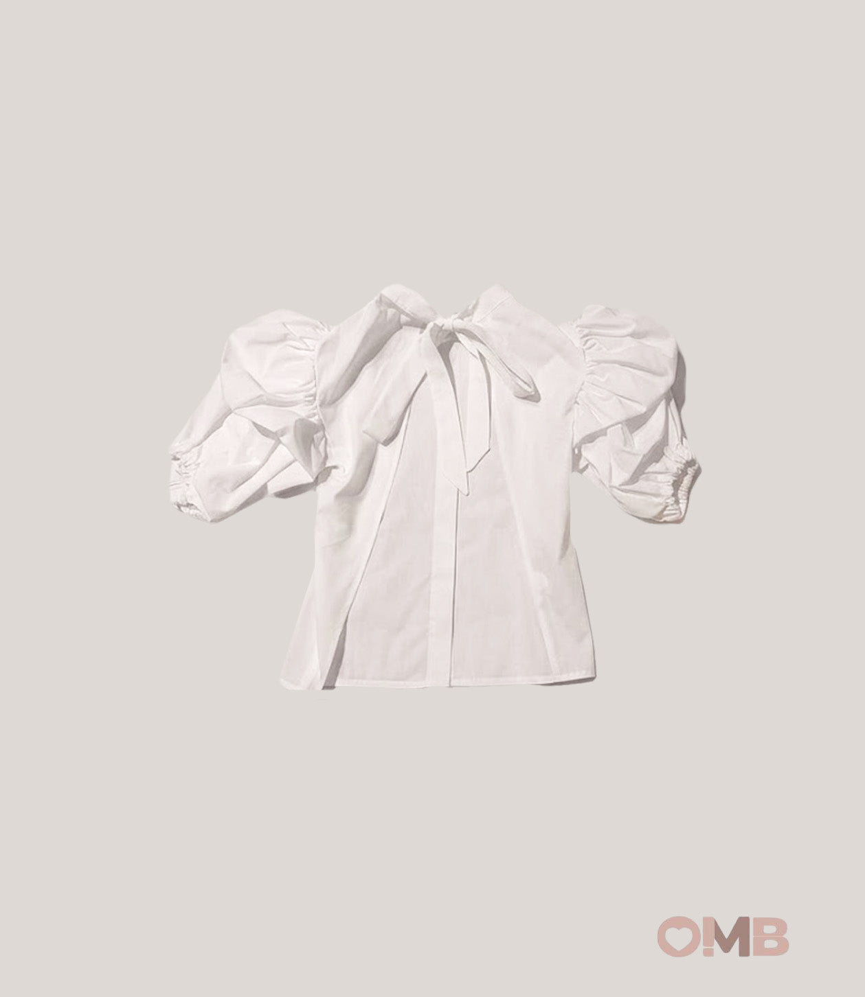 Camicia bambina COCO ET MAMA VIOLA Bianca VIOLA BIANCO COCO ET MAMA 