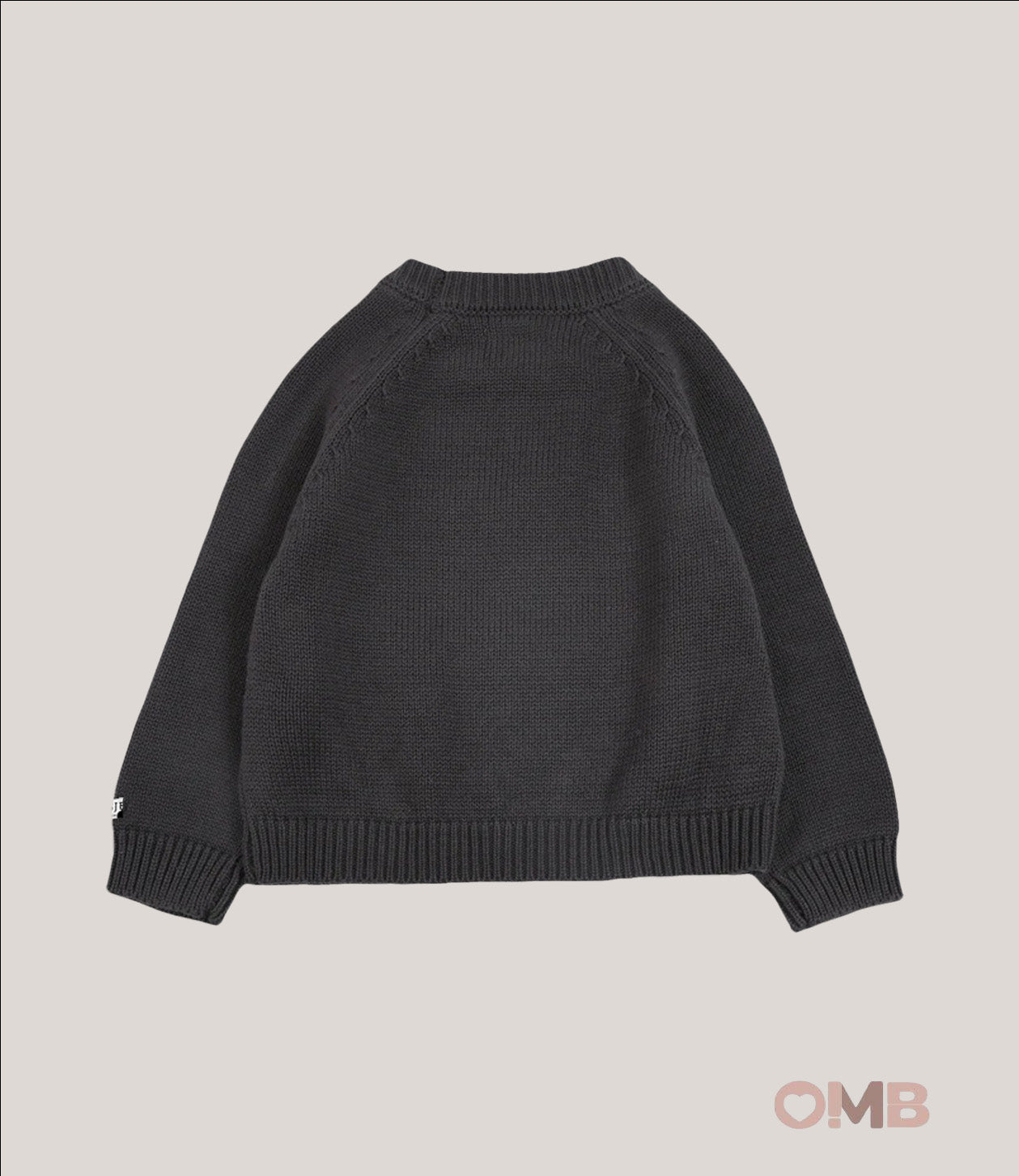 Maglione neonato DONSJE 027 Blu 027 KOALA DONSJE 