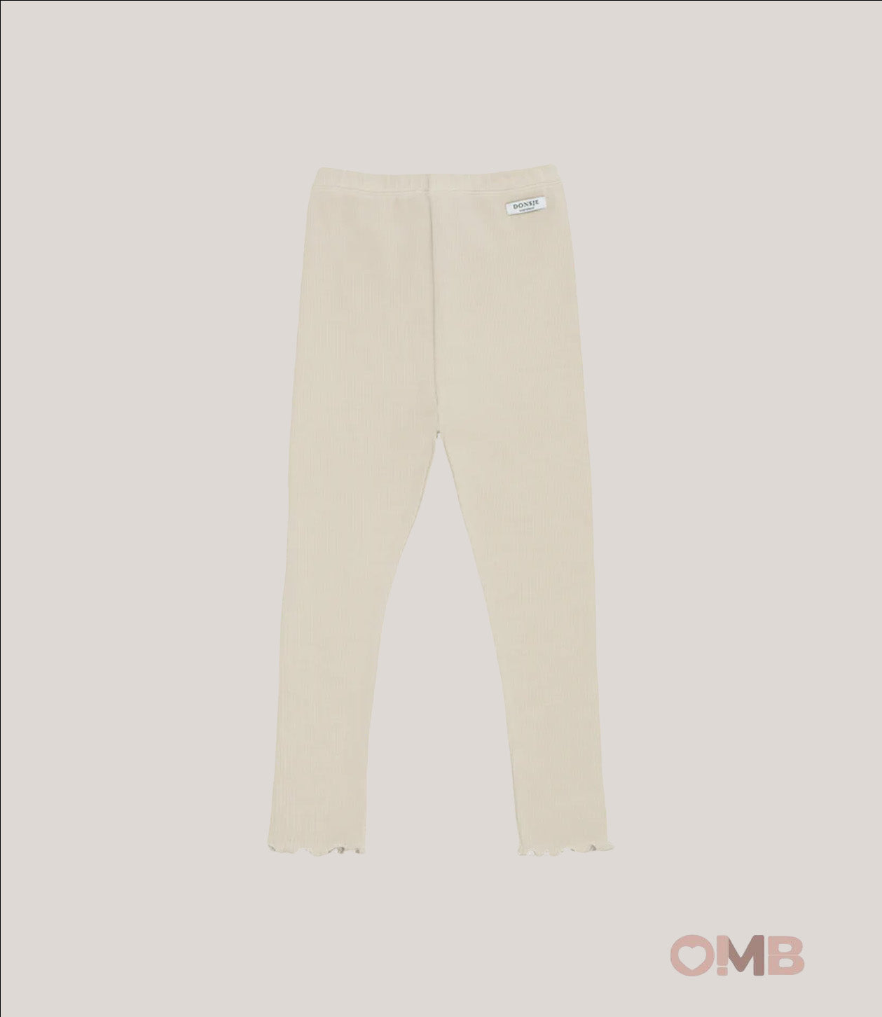 Leggins bambina Joline DONSJE 04 Crema 04. CREMA DONSJE 