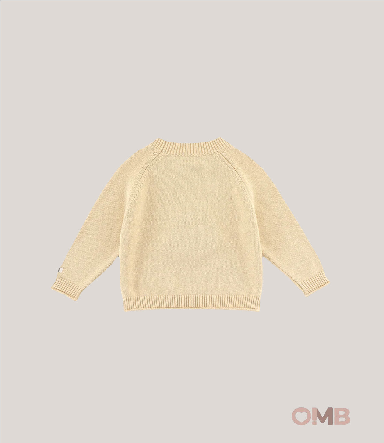 Maglione bambino Valenthe DONSJE 066 Beige 066. APE DONSJE 