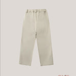 Pantalone bambino Kassim DONSJE 07 Biscotto 07 BISCOTTO DONSJE 