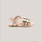 Sandali bambina DONSJE CL006 Rosa CL006 ROSA DONSJE 