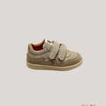 Sneakers bambino DONSJE SC004 Beige SC004 BEIGE DONSJE 