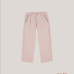 Pantalone EMILE ET IDA bambina AD059AA Rosa AD059AA ROSA EMILE ET IDA 