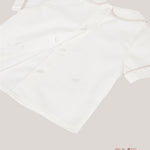 Completo neonato GRANLEI 157T2 Panna 157T2 PANNA/BEIGE GRANLEI 